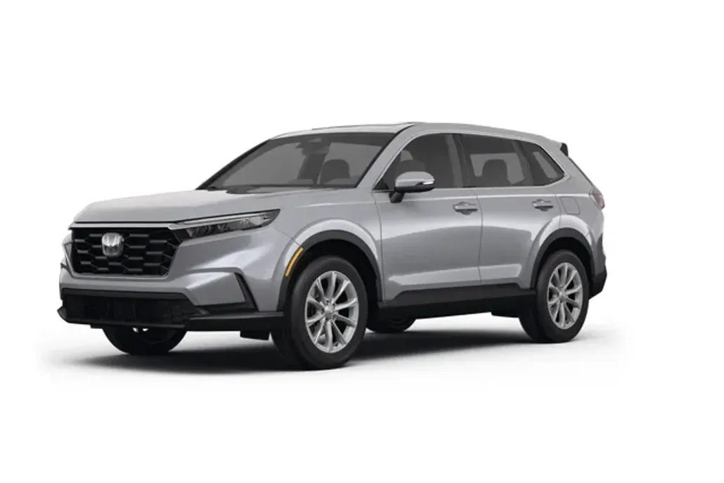 2023 Honda CR-V EX-L photo 1