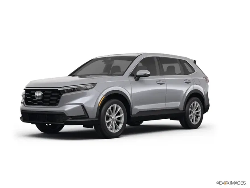 2023 Honda CR-V EX-L photo 1