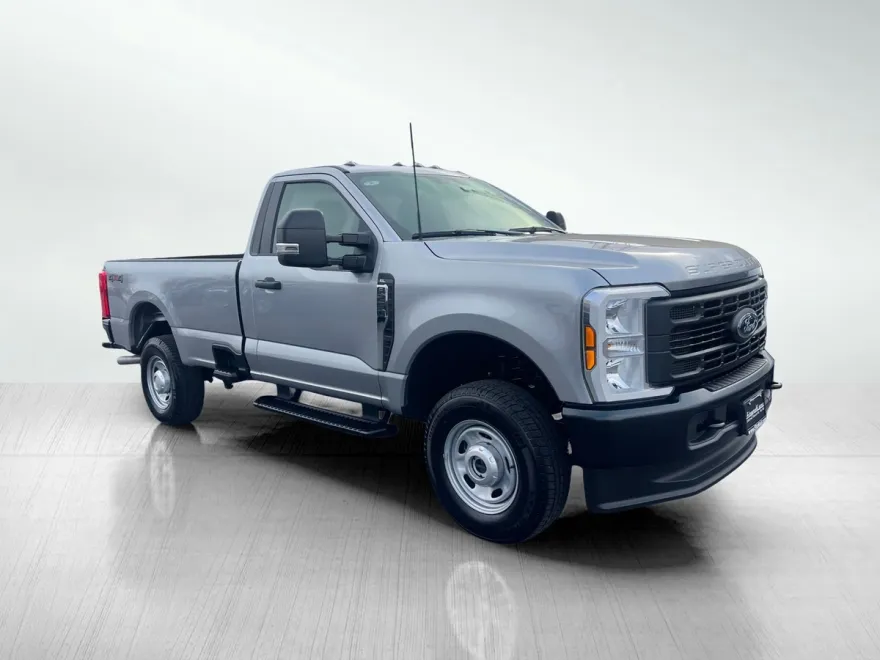 2024 Ford F-250 XL photo 1