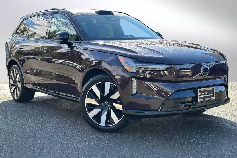 2025 Volvo EX90 Twin Motor Plus photo 1