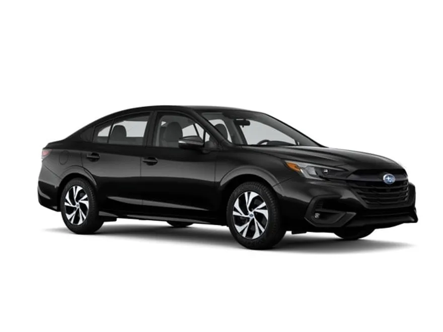 2025 Subaru Legacy Premium photo 1