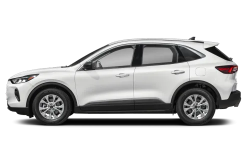 2025 Ford Escape Active photo 1