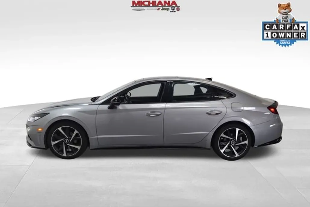2023 Hyundai Sonata SEL Plus photo 1