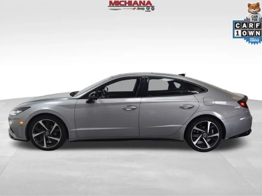 2023 Hyundai Sonata SEL Plus photo 1
