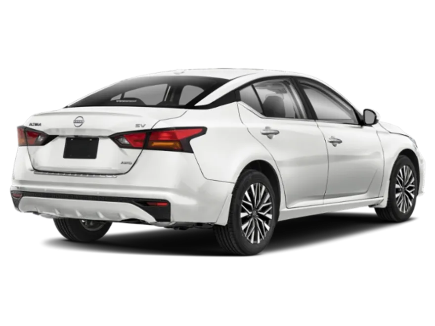2025 Nissan Altima SV photo 1
