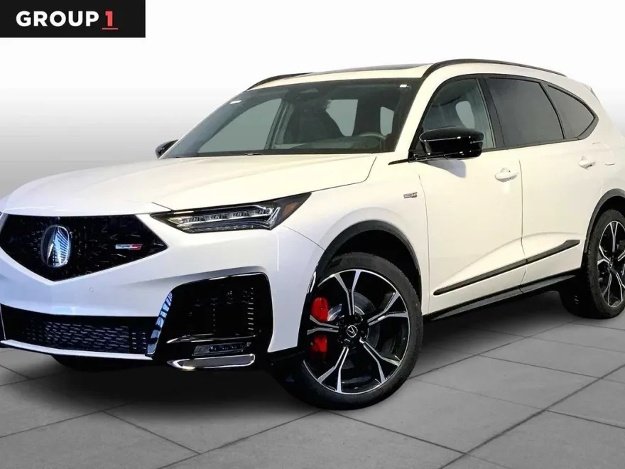 2026 Acura MDX SH-AWD Type S Advance photo 1