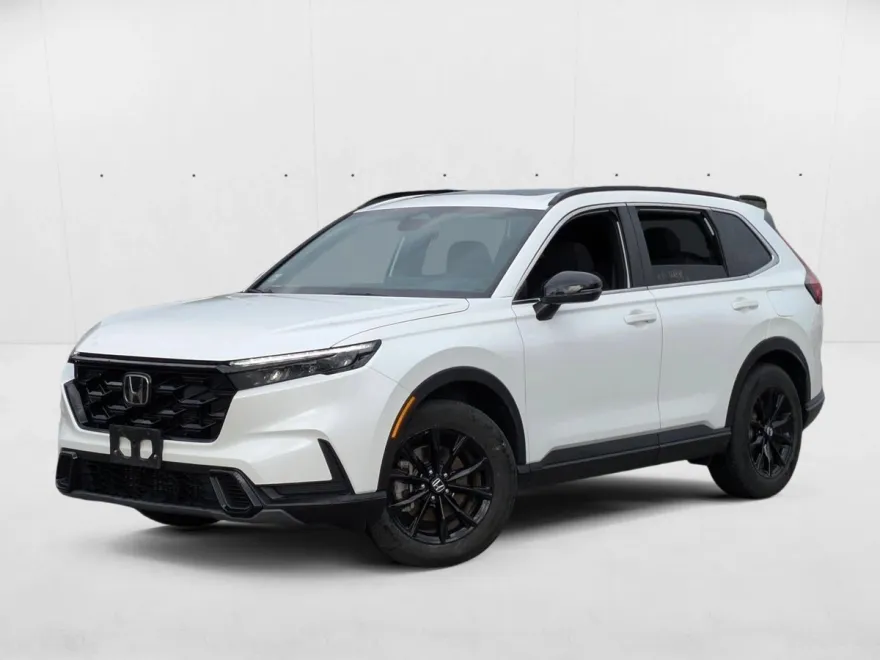 2024 Honda CR-V Hybrid Sport photo 1