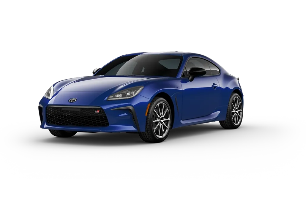 2025 Toyota GR86 photo 1