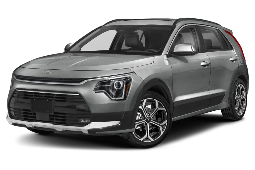 2023 Kia Niro EX Touring photo 1