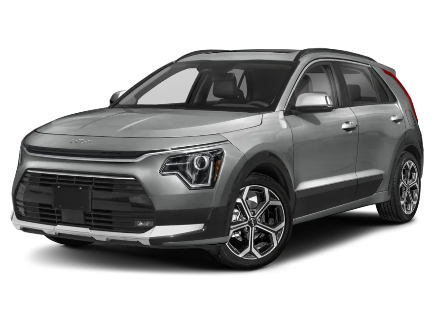 2023 Kia Niro EX Touring photo 1