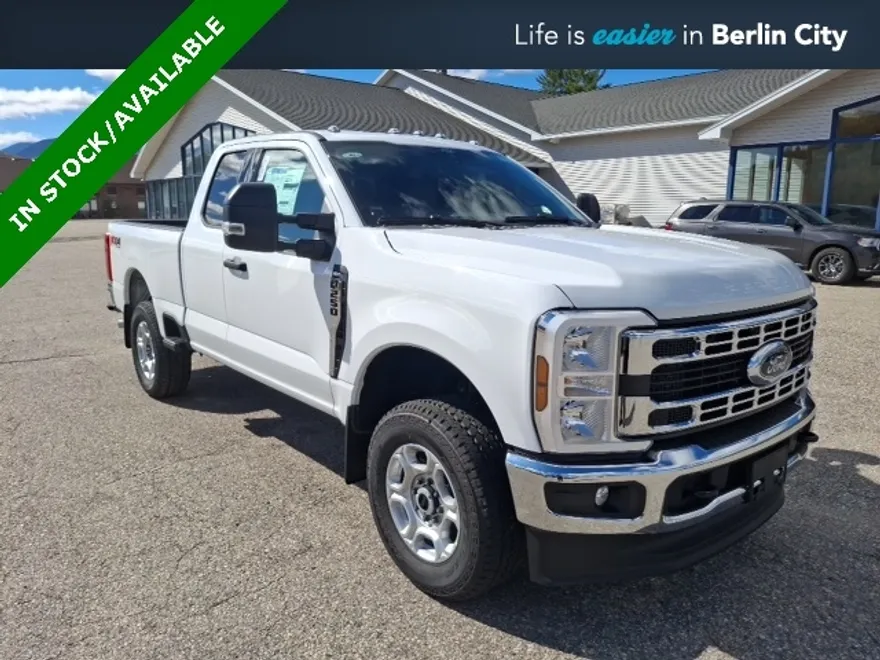 2026 Ford F-250 photo 1