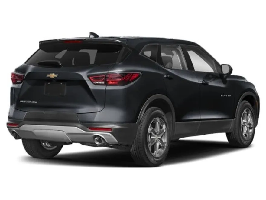2023 Chevrolet Blazer 2LT photo 1