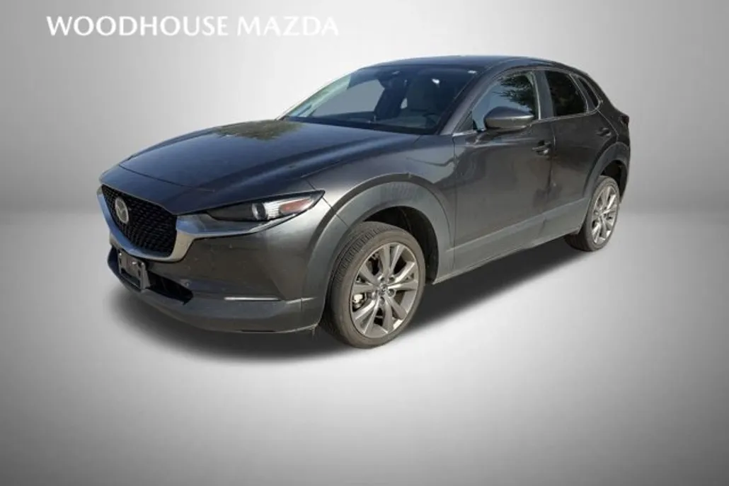 2020 Mazda CX-30 Preferred photo 1