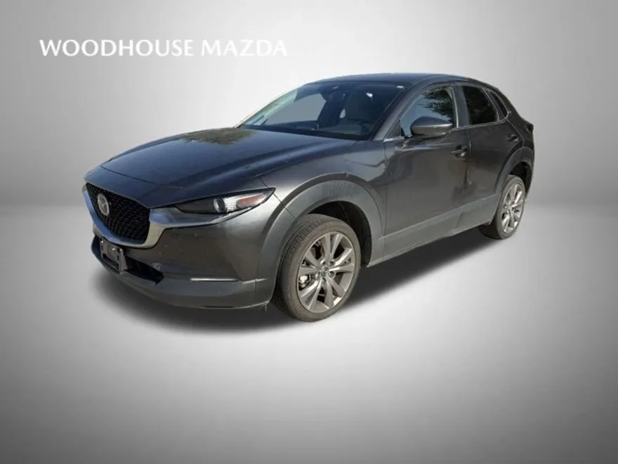 2020 Mazda CX-30 Preferred photo 1