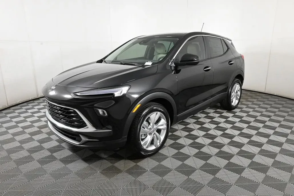 2026 Buick Encore GX Preferred photo 1