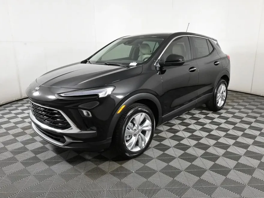 2026 Buick Encore GX Preferred photo 1