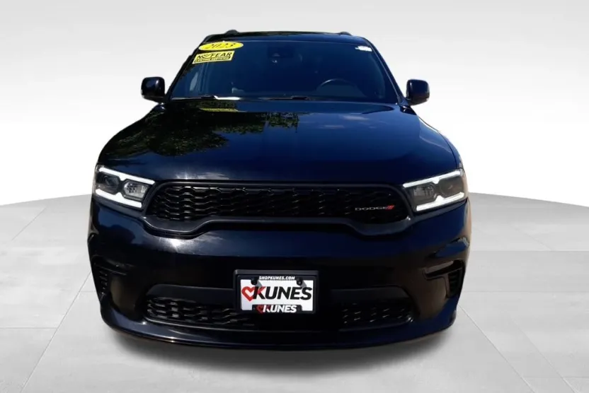 2023 Dodge Durango GT Plus photo 1