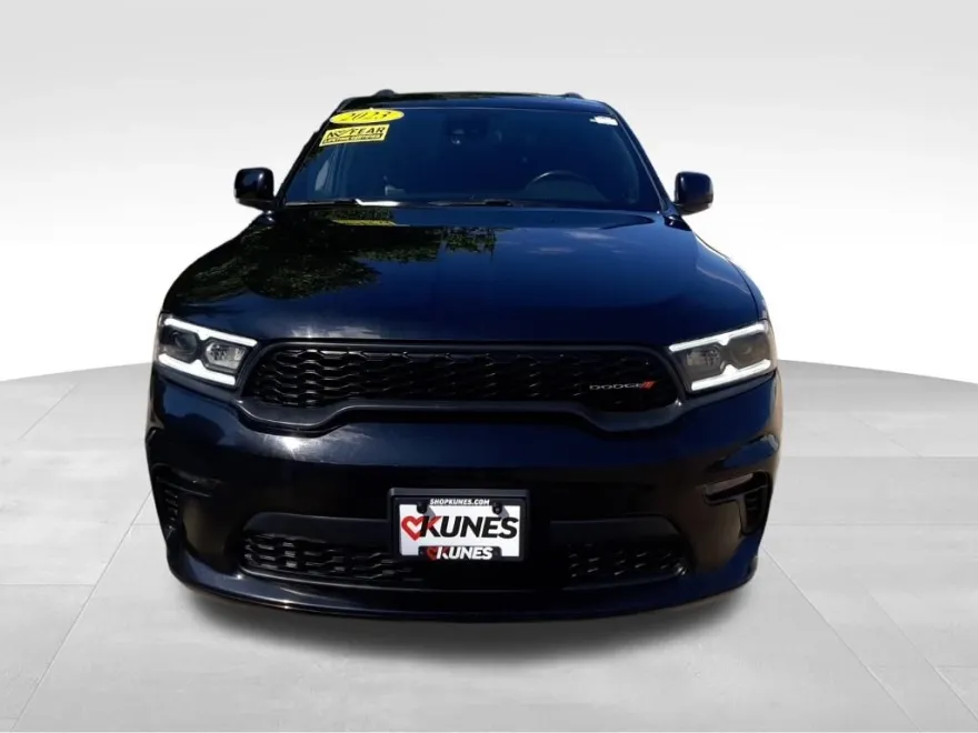 2023 Dodge Durango GT Plus photo 1
