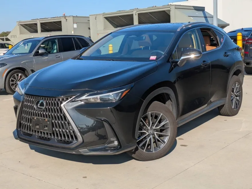 2023 Lexus NX 350 Premium AWD photo 1
