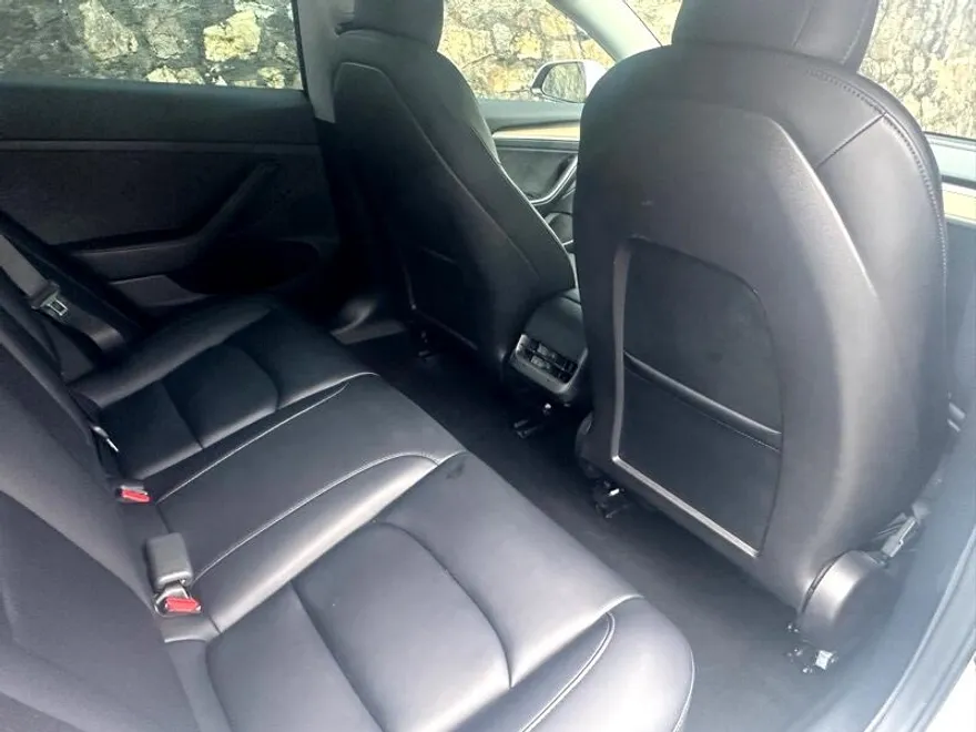 2022 Tesla Model 3 Long Range photo 25