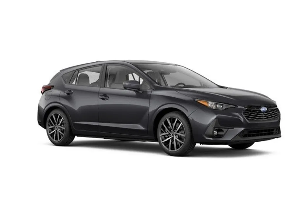 2025 Subaru Impreza Sport photo 1
