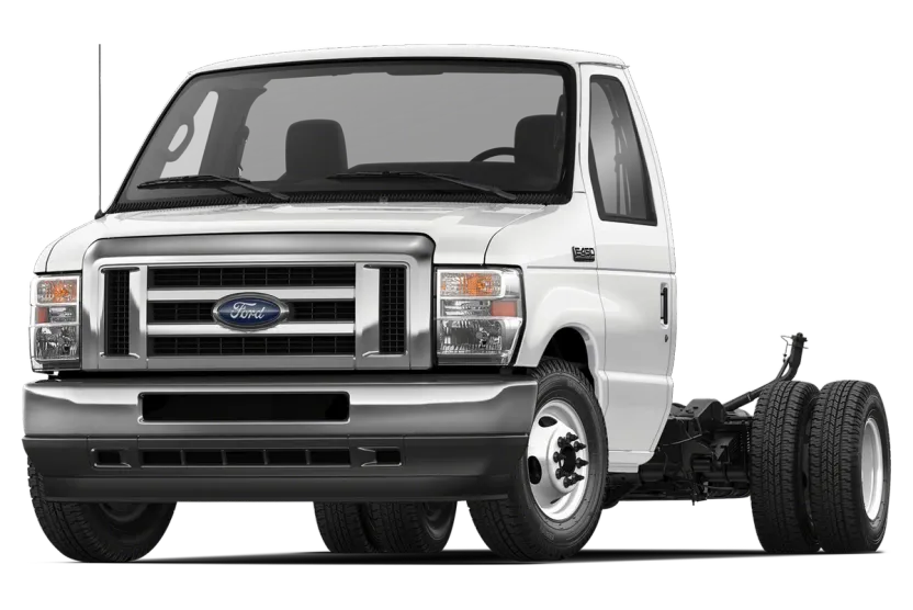2024 Ford E-450 photo 1