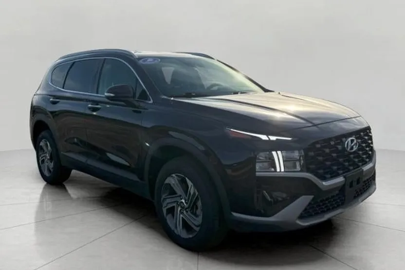2023 Hyundai Santa Fe SEL photo 1