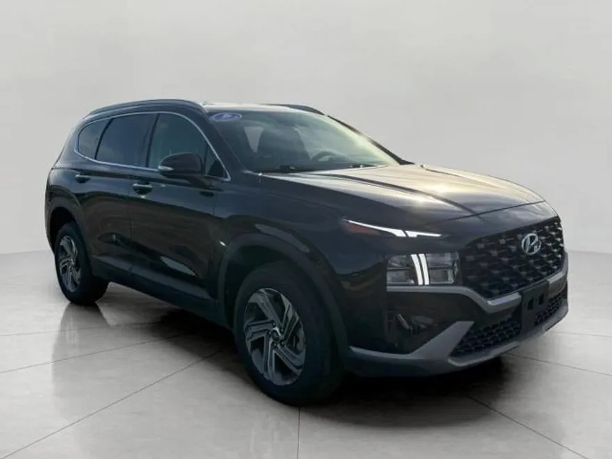 2023 Hyundai Santa Fe SEL photo 1