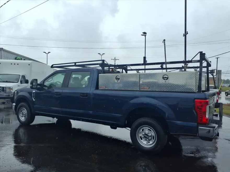 2019 Ford F-250 XL photo 8