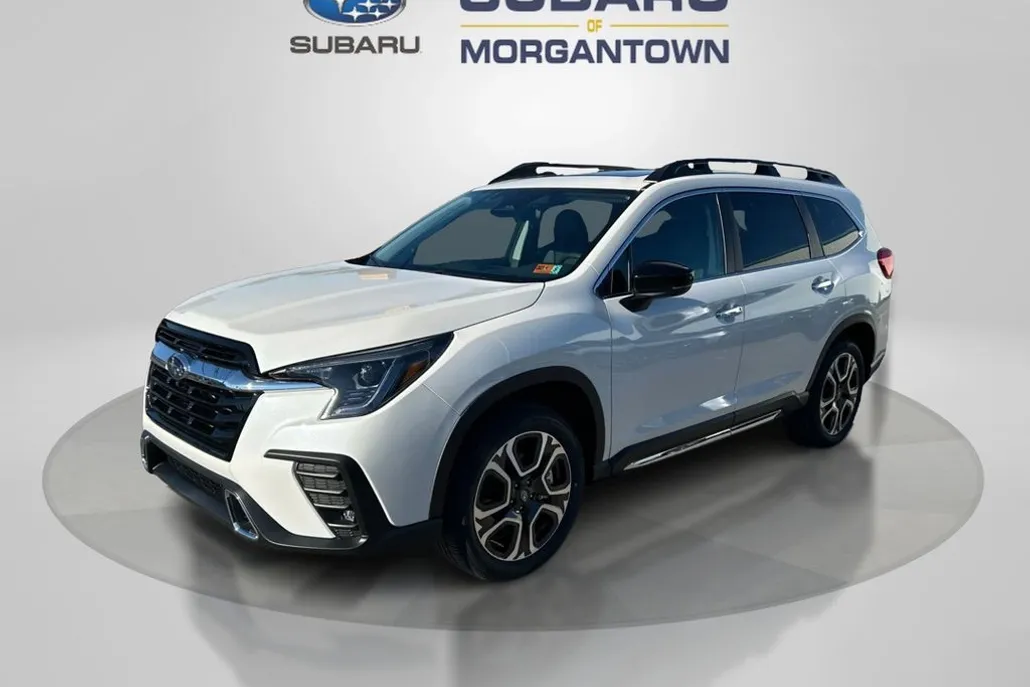 2025 Subaru Ascent Touring photo 1