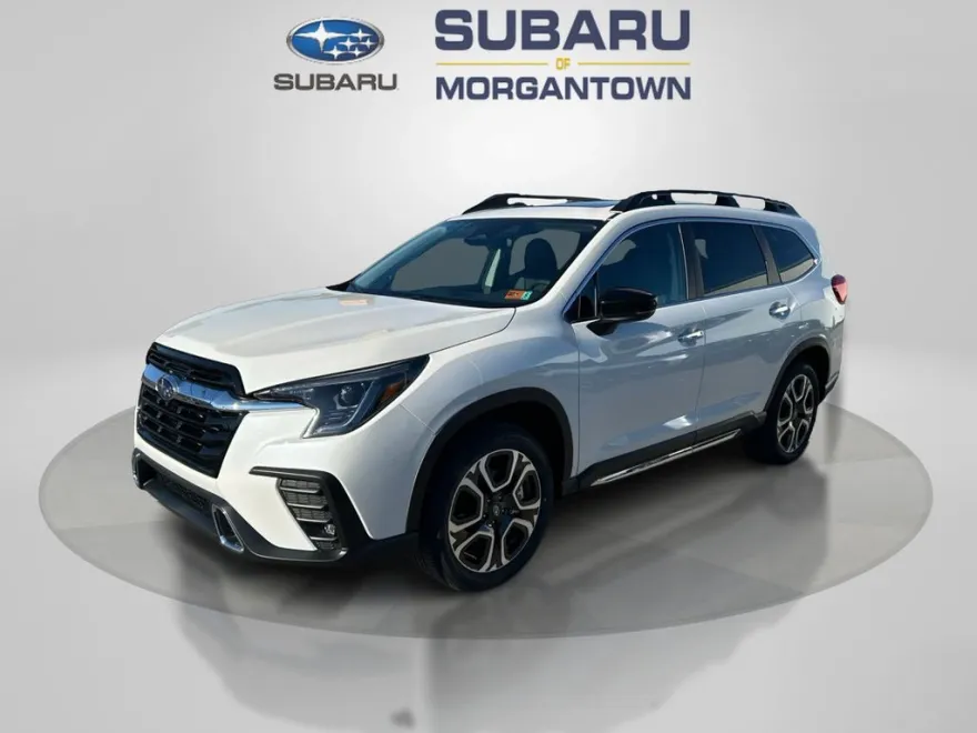 2025 Subaru Ascent Touring photo 1