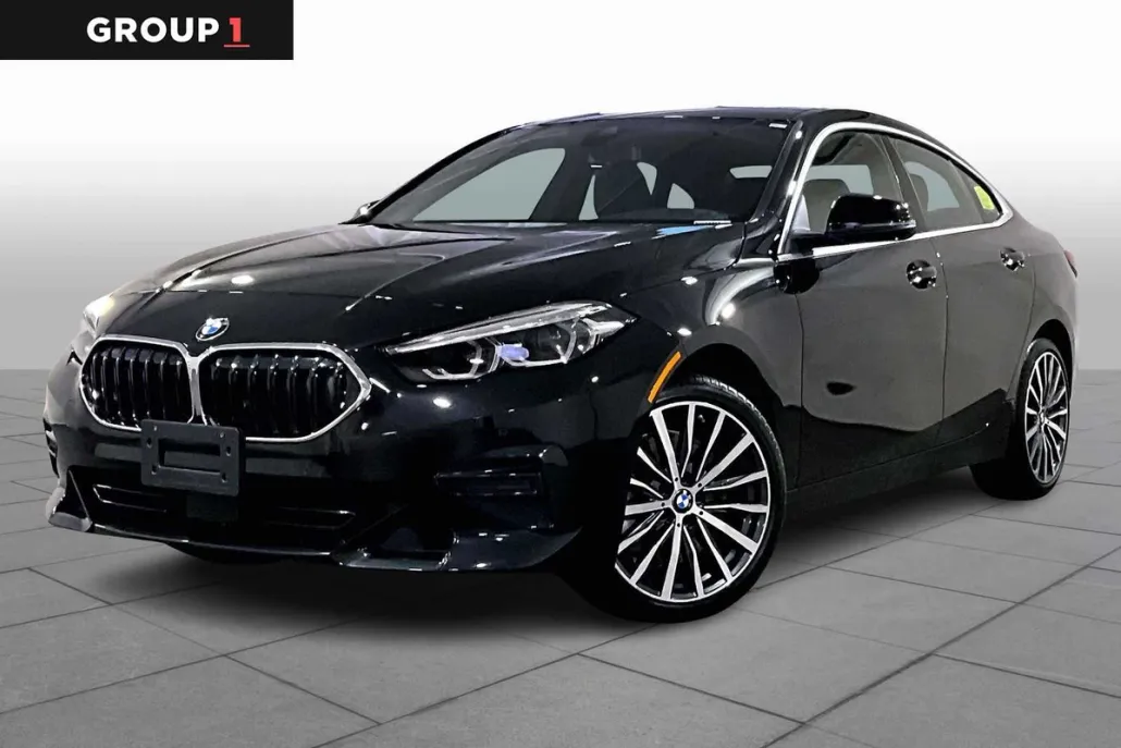 2024 Bmw 228i xDrive Gran Coupe photo 1