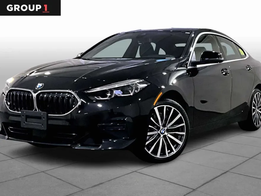 2024 Bmw 228i xDrive Gran Coupe photo 1