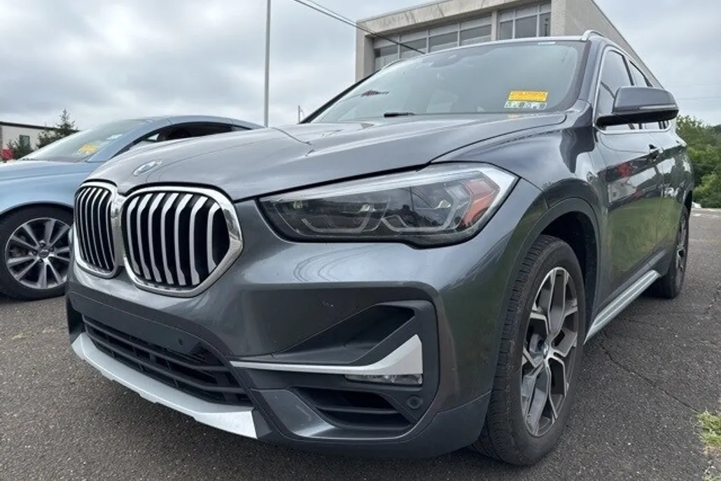 2020 Bmw X1 XDrive28i photo 1