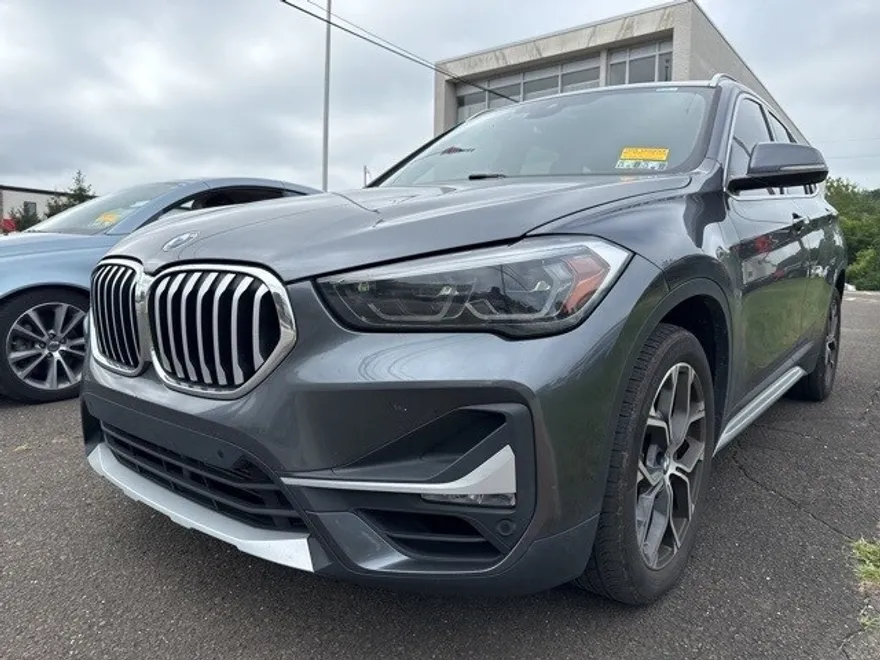 2020 Bmw X1 XDrive28i photo 1