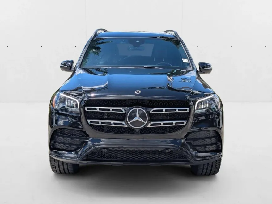 2023 Mercedes Benz GLS 450 4MATIC photo 1