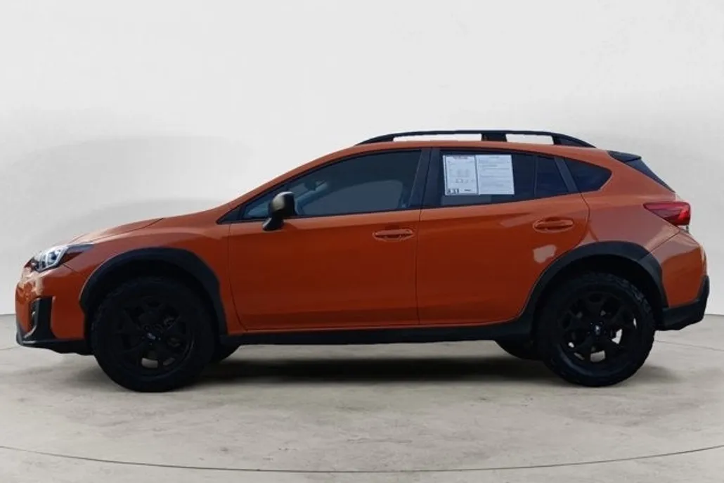 2019 Subaru Crosstrek 2.0i photo 1