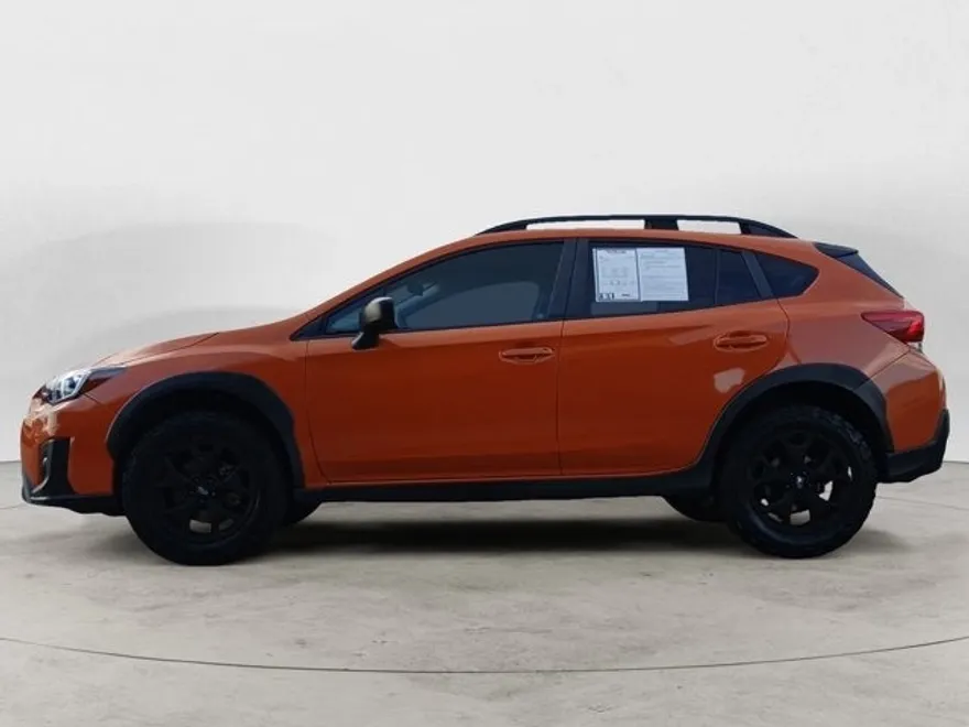 2019 Subaru Crosstrek 2.0i photo 1