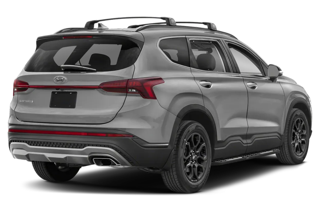 2023 Hyundai Santa Fe XRT photo 1
