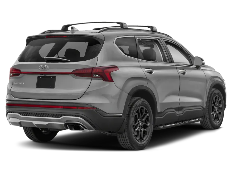2023 Hyundai Santa Fe XRT photo 1