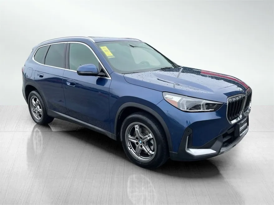 2023 Bmw X1 XDrive28i photo 1