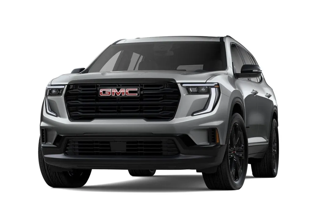 2025 Gmc Acadia Elevation photo 1