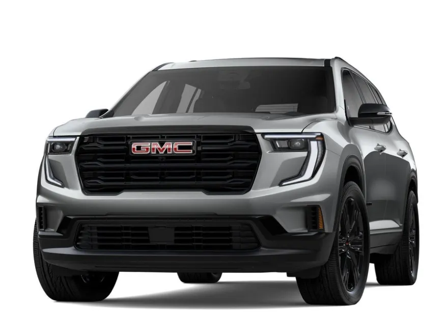 2025 Gmc Acadia Elevation photo 1