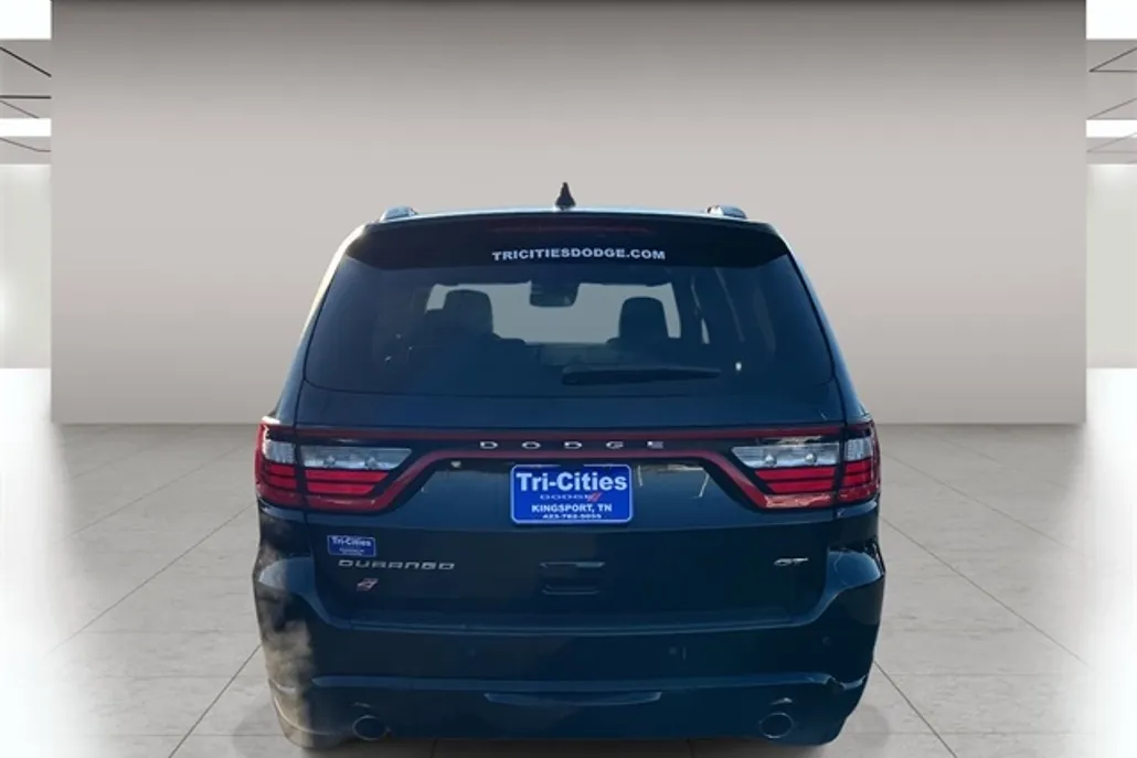 2023 Dodge Durango GT Plus photo 1