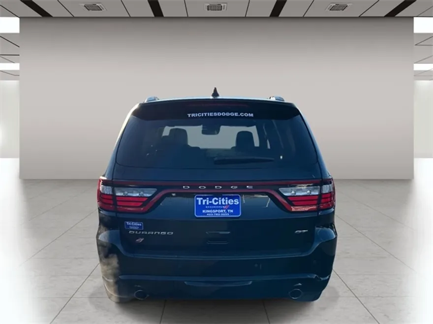 2023 Dodge Durango GT Plus photo 1