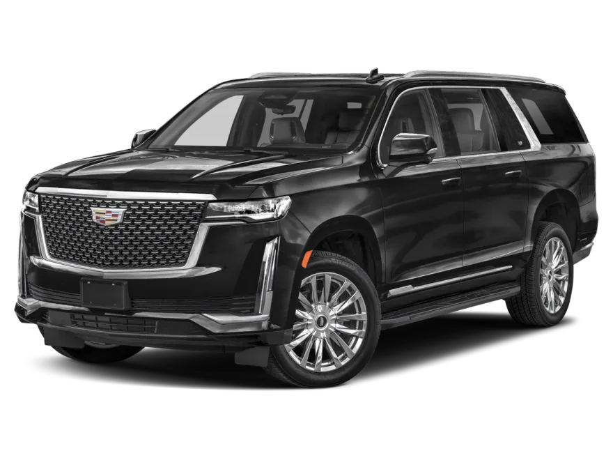 2022 Cadillac Escalade ESV Premium Luxury photo 1