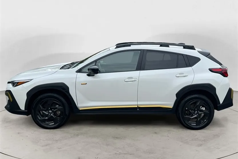 2024 Subaru Crosstrek Sport photo 1