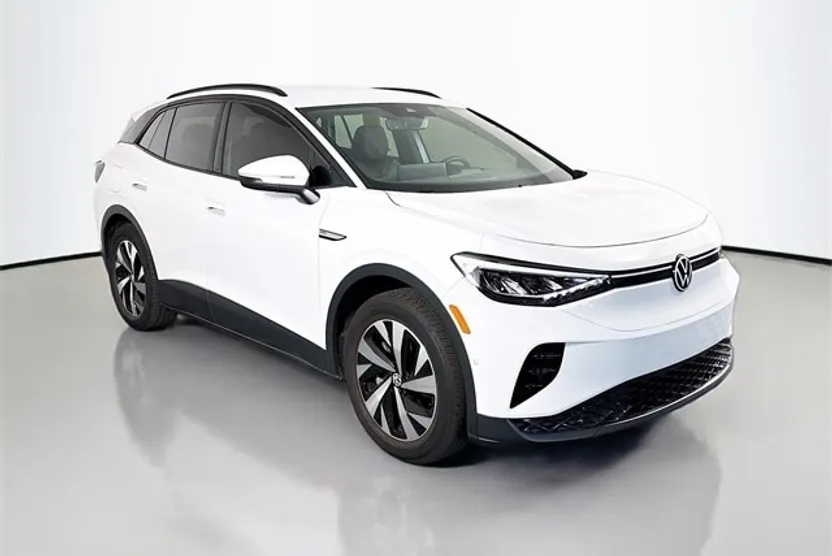2023 Volkswagen ID.4 Pro photo 1