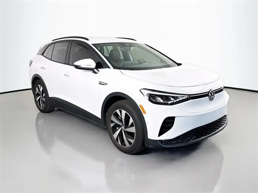 2023 Volkswagen ID.4 Pro photo 1
