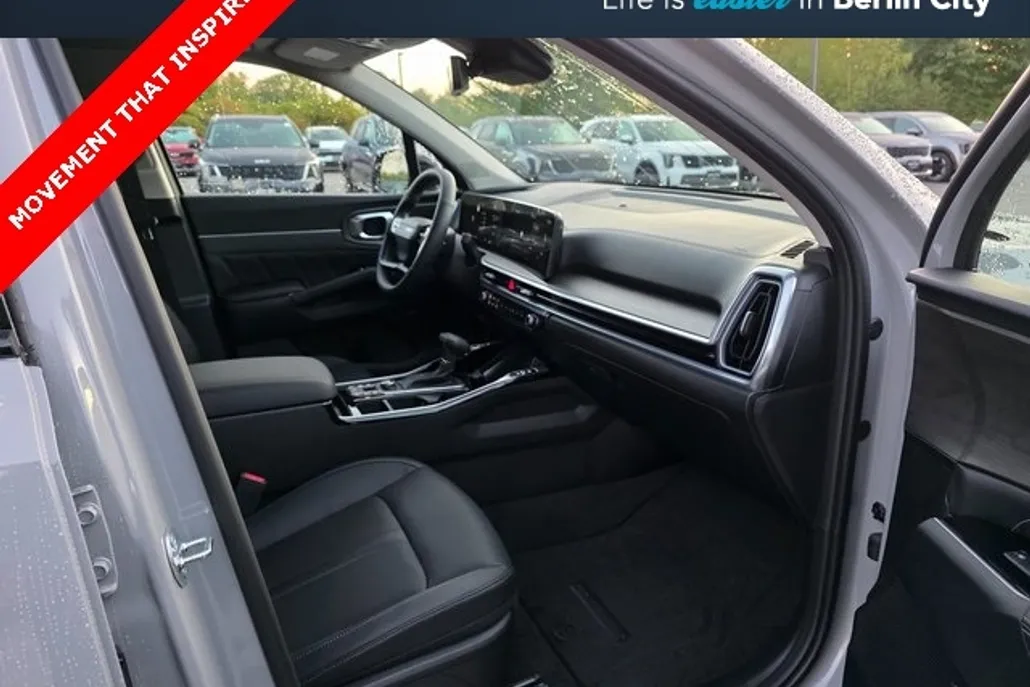 2026 Kia Sorento EX photo 1